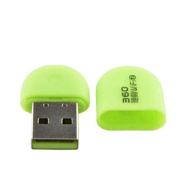 Мини преносимо USB устройство за Wi-Fi 360 5