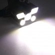 Фенер – челник с лампи L2 + 2 х T6 + 2 LED фара и USB захранване FL71 8