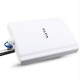 Приемник и адаптер ALFA 039H безжичен за Wi-Fi с USB 2