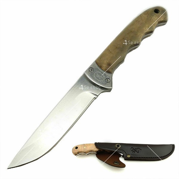 Джобен нож Browning 202 1