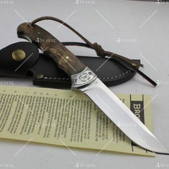 Джобен нож Browning 202