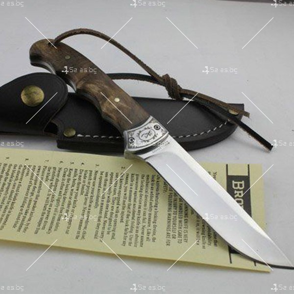 Джобен нож Browning 202 3