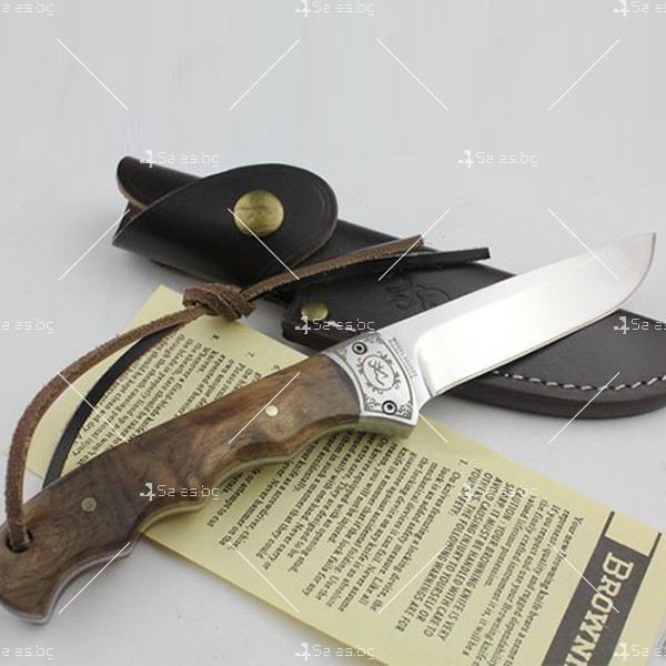 Джобен нож Browning 202 4