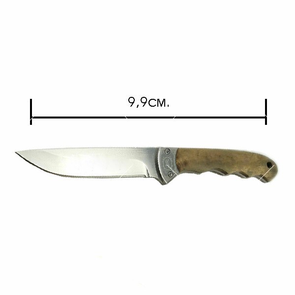Джобен нож Browning 202 5