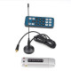 Устройство за записване и гледане на цифрова телевизия USB2.0 DVB-T 3