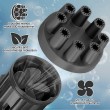 Детски автомат за сапунени балони с вградена батерия 1.5V AA WJ52B 7