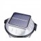 Многофункционален соларен LED фенер, за къмпинг или градината CAMP LAMP14B 3