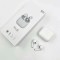 Безжични Bluetooth слушалки автоматично сдвояване и тъч бутони PRO5 3
