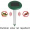 Електронен соларен уред срещу вредители в почвата TV1 4