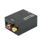 Адаптер за конвертиране на цифров към аналогов аудио сигнал OXA RCA-DT 18225 CA52 1