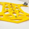 Вериги за сняг и лед тип колан – SNOW CHAIN-6 (6PC) 6