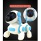 Движеща се играчка робот куче - WJ50 5