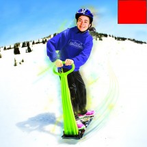 Снежен ски скутер със сгъваем дизайн - XN4