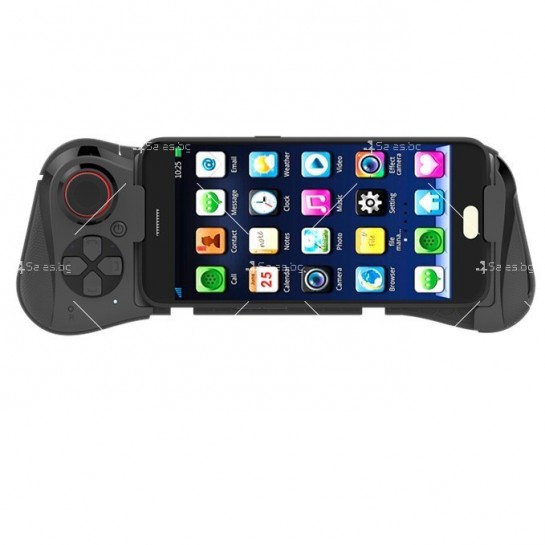 Безжичен джойстик  за мобилен телефон, Mocute-058 с iOS/Android - PSP30