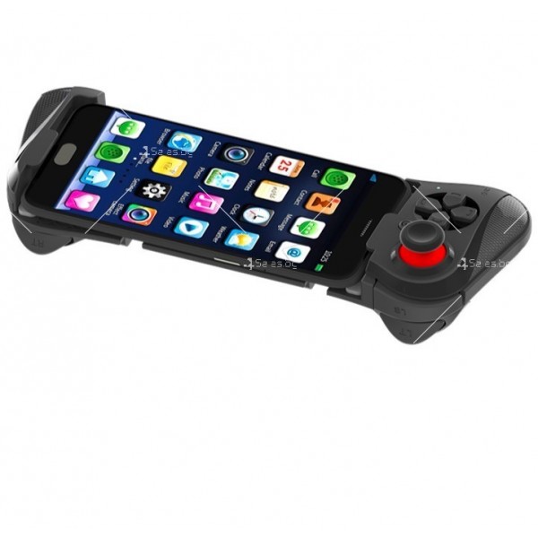 Безжичен джойстик  за мобилен телефон, Mocute-058 с iOS/Android - PSP30 3