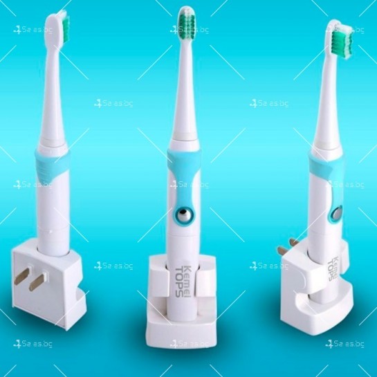 Електрическа четка за зъби SONIC TV731
