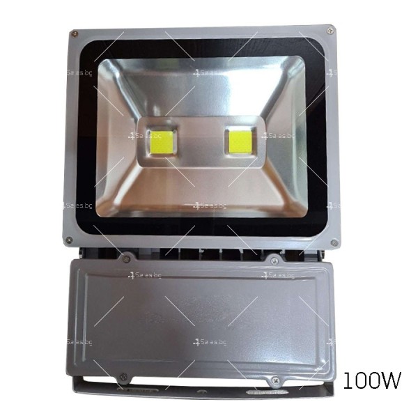 LED прожектор клас на защита IP66 R LED20 4