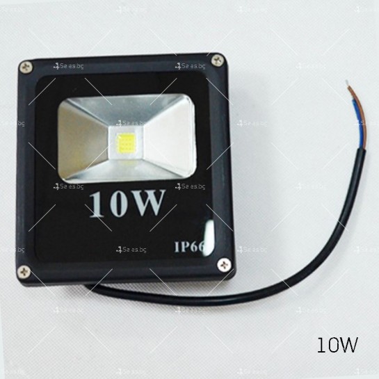 LED прожектор клас на защита IP66 R LED20