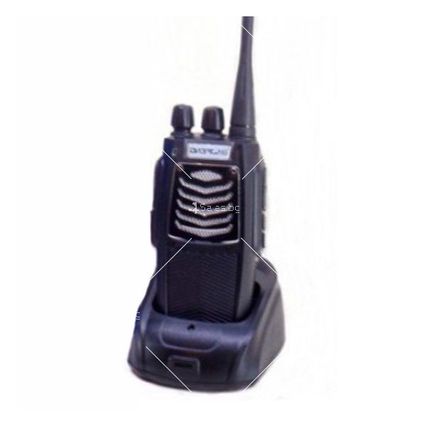 Мобилна радиостанция Baofeng A9 с 16 фиксирани канала и обхват до 8 км. BF-A9 2
