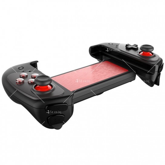 Контролер за видеоигри с Bluetooth PSP8