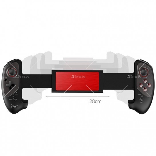 Контролер за видеоигри с Bluetooth PSP8