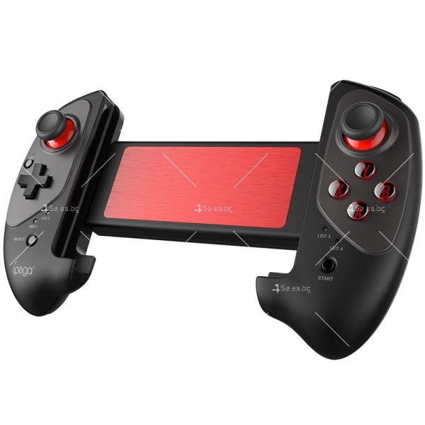 Контролер за видеоигри с Bluetooth PSP8 4