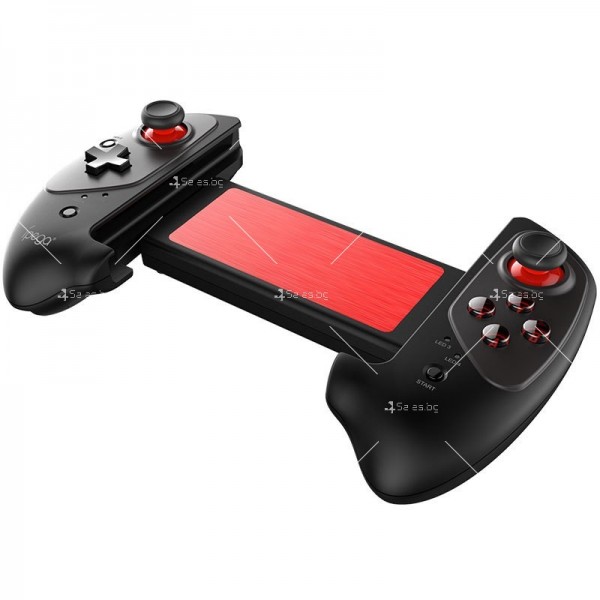 Контролер за видеоигри с Bluetooth PSP8 5