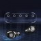 Преносими, Bluetooth слушалки със зареждаща се кутия - EP28 2
