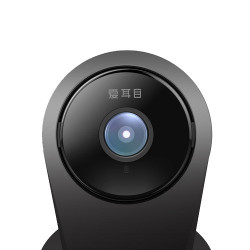 IERMU CMOS Умна камера с цветни лещи и 8 дигитално увеличение 8