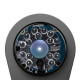 IERMU CMOS Умна камера с цветни лещи и 8 дигитално увеличение 2