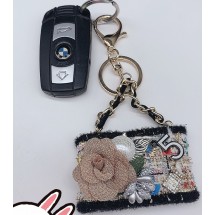 Модерен аксесоар за чанта, раница, тип закачане с кука - N12