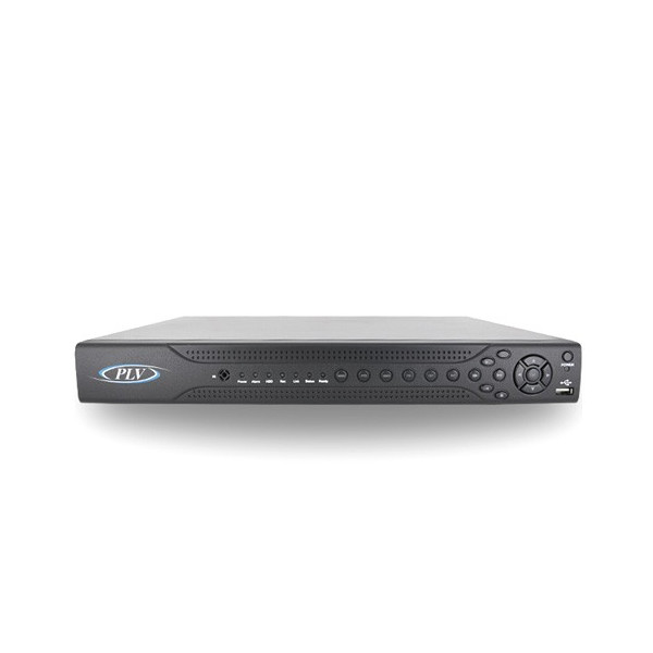 PLV устройство за записване на видео от камера – 8 канала 1080P DVR, AHD-A CCTV