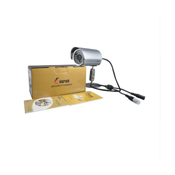 Външна камера SONY CCD 420 TVL 30 IR CCTV с нощно виждане и автоматичен фокус