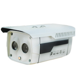 SONY CCD 1200 TVL, IR LED външна охранителна камера