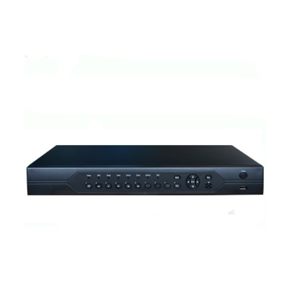 Устройство за запис на видео от камера с 24 канала, HDMI 1080P CCTV DVD 1