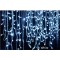 Коледна украса - светеща завеса TV235