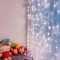 Коледна украса - светеща завеса TV235 5
