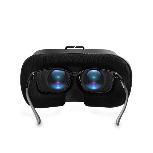 3D Очила за мобилни – VR CASE RK-A1, с бутони за управление и мишка 1