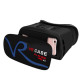 3D Очила за мобилни – VR CASE RK-A1, с бутони за управление и мишка 2