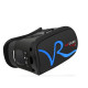 3D Очила за мобилни – VR CASE RK-A1, с бутони за управление и мишка 3