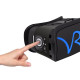 3D Очила за мобилни – VR CASE RK-A1, с бутони за управление и мишка 4