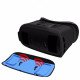 3D Очила за мобилни – VR CASE RK-A1, с бутони за управление и мишка 5