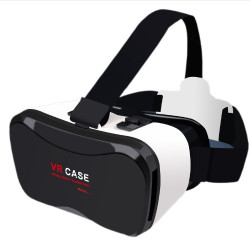 3D очила за виртуална реалност VR BOX Google – за Samsung, Sony, iPhone, Huawei