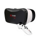 3D очила за виртуална реалност VR BOX Google – за Samsung, Sony, iPhone, Huawei 9