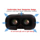 3D очила за мобилни телефони – VR BOX 4,7 – 6 инча  iPhone 6,6S 2