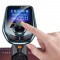 Трансмитер за кола T10 Bluetooth Car Kit MP3 Player HF9 3