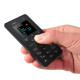 AEKU M5 ултра тънък мобилен телефон с цветен дисплей 11