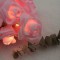 Декоративни интериорни LED лампички рози SD16 6