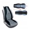 Еластична, регулируема възглавница за седалка на кола с масажен ефект, CAR SEAT 1 3