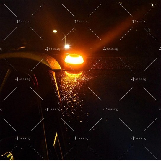 LED автомобилна предупредителна светлина TV921